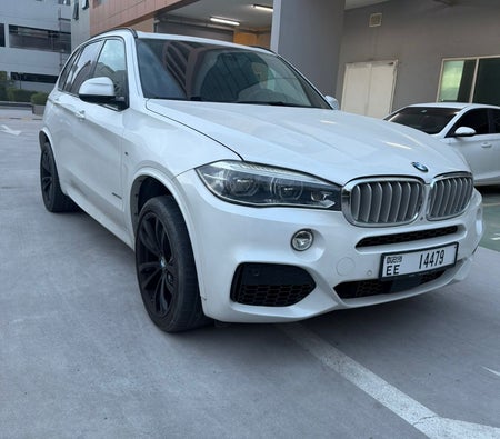 Gebraucht BMW X5 M Competition  in Dubai